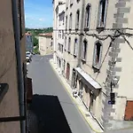 Au Thiernois شقة تيير
