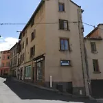 شقة Au Thiernois تيير