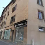 Au Thiernois تيير
