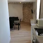 شقة Au Thiernois