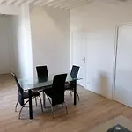 شقة Au Thiernois *