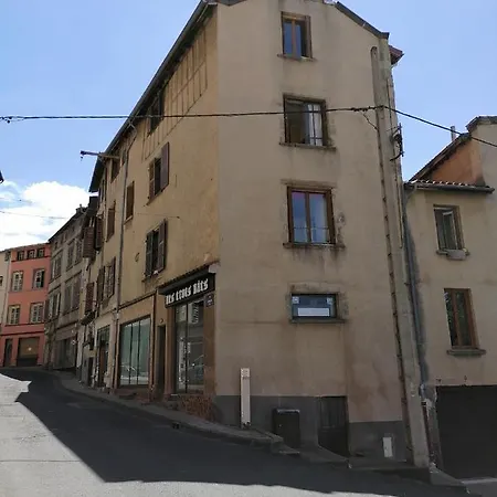 Appartement Au Thiernois Thiers