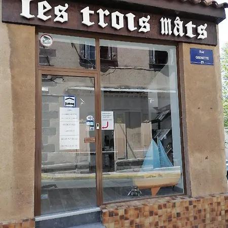 Au Thiernois Appartement